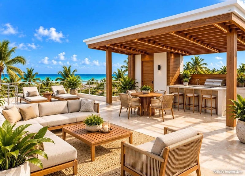 Casa en Puerto Plata, foto 2