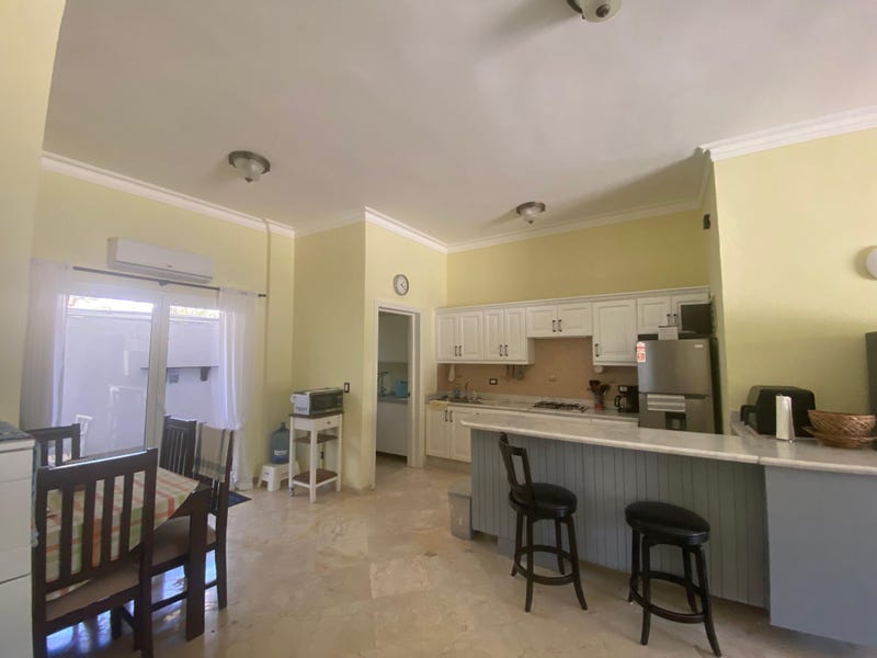 Apartamento en El Cortecito, foto 4