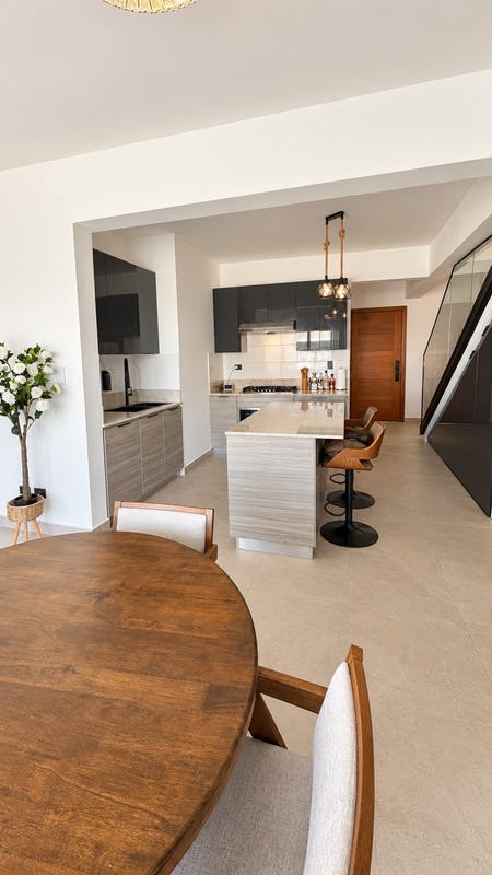 Apartamento en Unique by WLHRE, foto 5