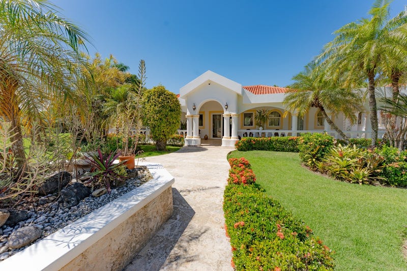 Casa en Puerto Plata, foto 3