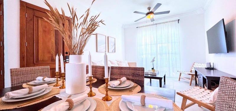 Apartamento en LOS CORALES, foto 5