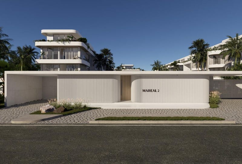 Apartamento en Kite Beach, foto 4