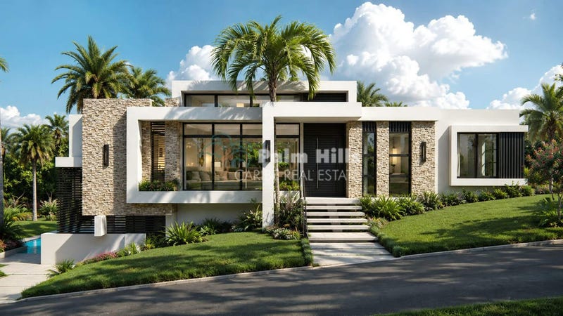 Casa en Puerto Plata, foto 2