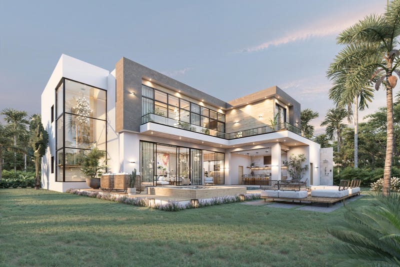 Casa en Cap Cana, foto 3