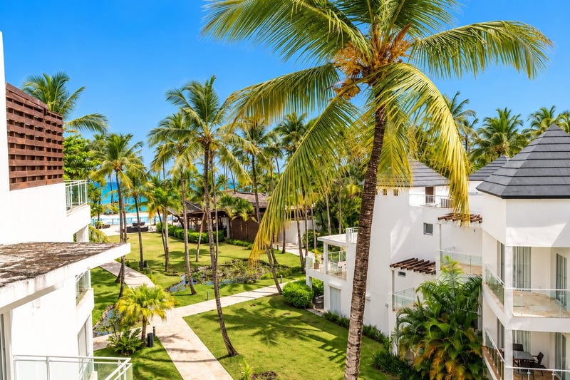 Apartamento en Las Terrenas