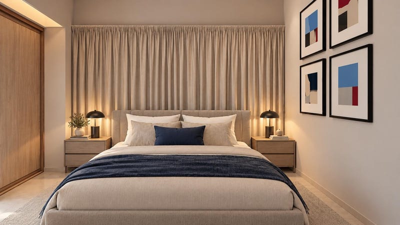 Apartamento en Urbanización Tropical, foto 5