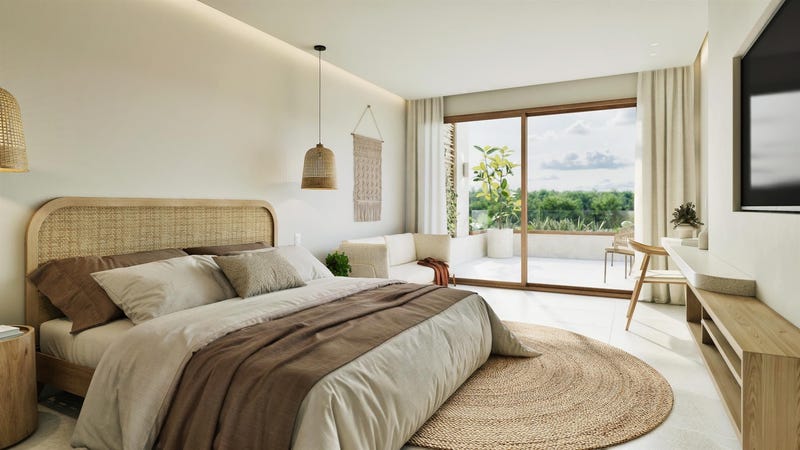 Apartamento en Punta Cana, foto 3