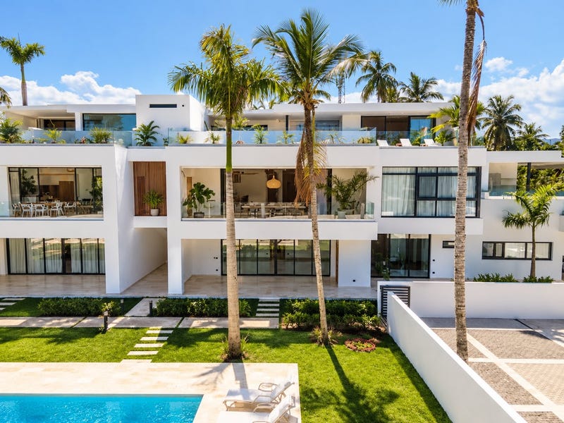Apartamento en Las Terrenas, foto 3