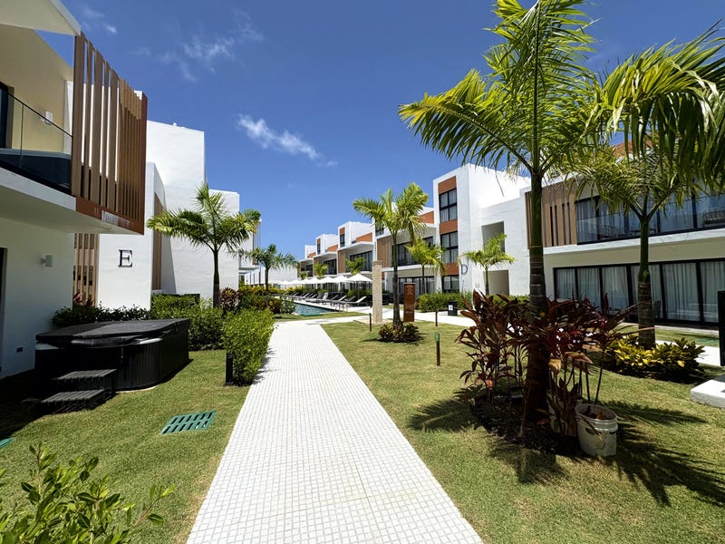 Apartamento en JHJ9+HMV, foto 2