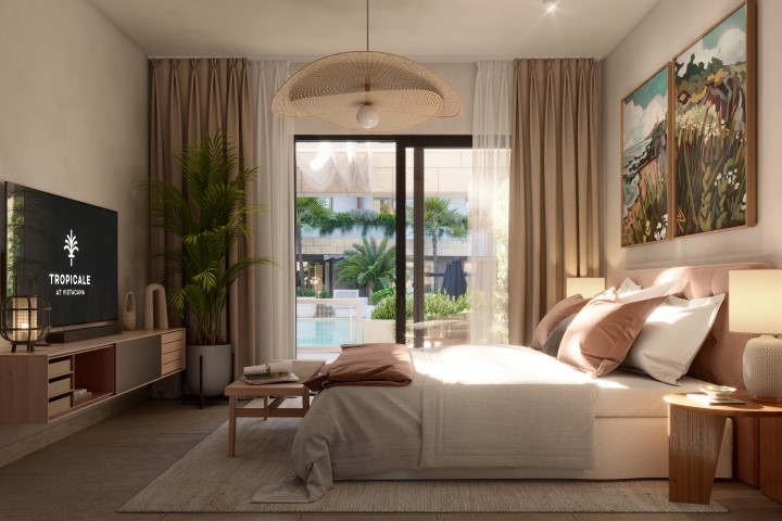 Apartamento en Vista Cana, foto 2