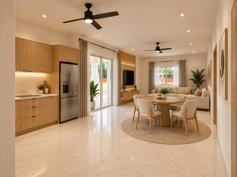 Casa en Puerto Plata, foto 3