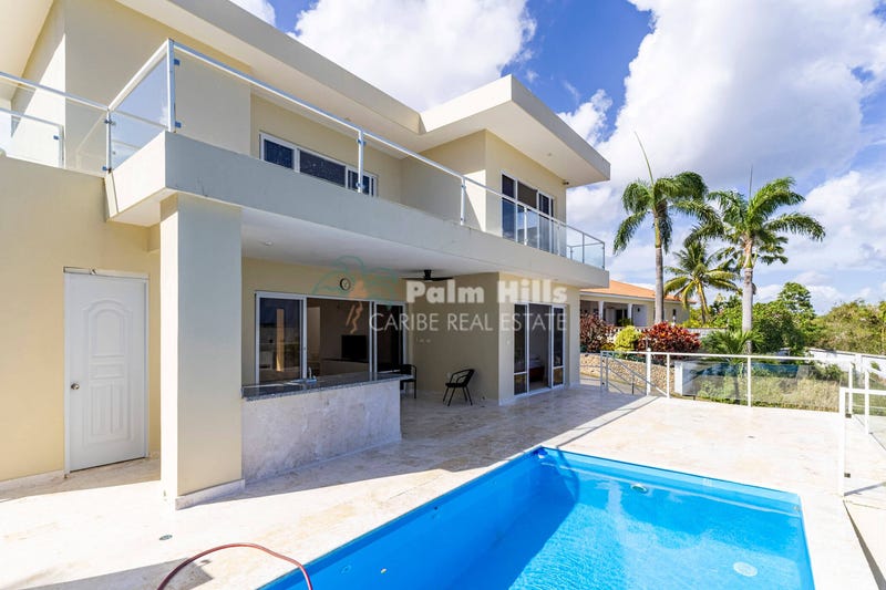 Casa en Puerto Plata, foto 2