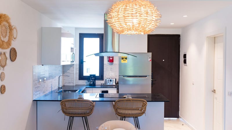 Apartamento en Cana Bay, foto 4
