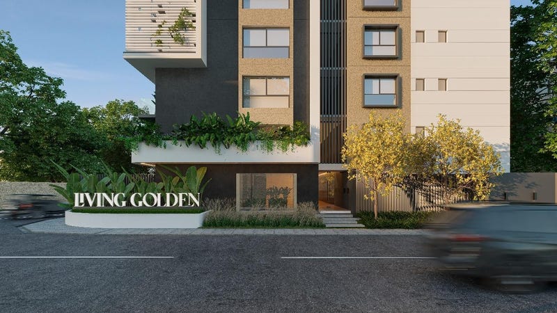 Apartamento en Santiago, foto 4