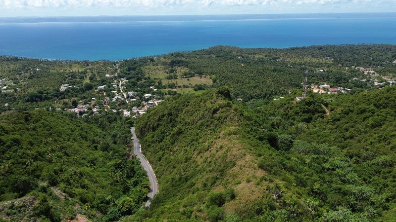 Solar en Samaná