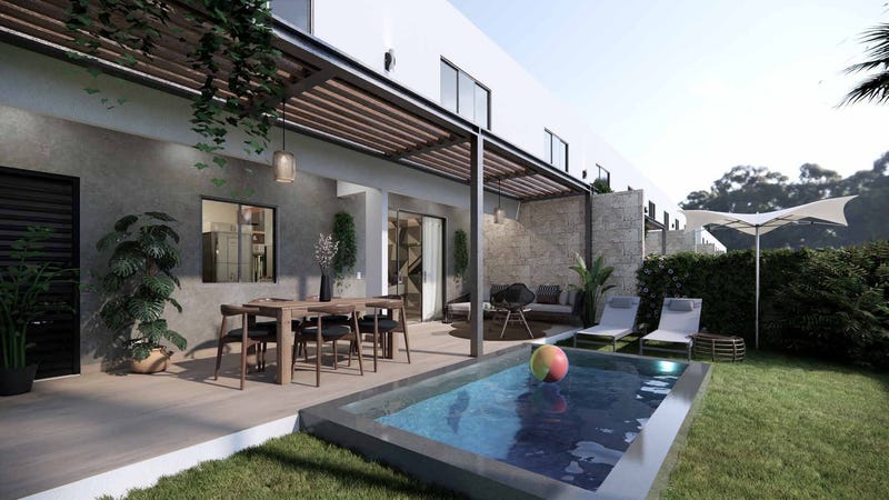 Casa en JHMM+WV2, foto 4