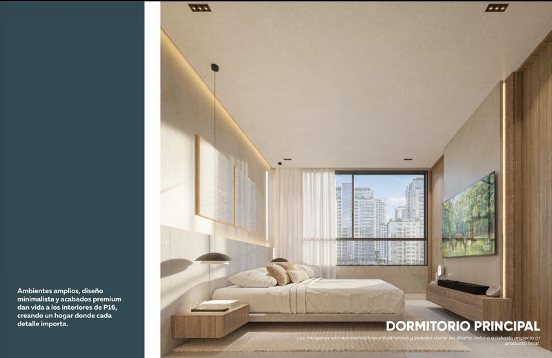 Apartamento en Ensanche Naco, foto 2