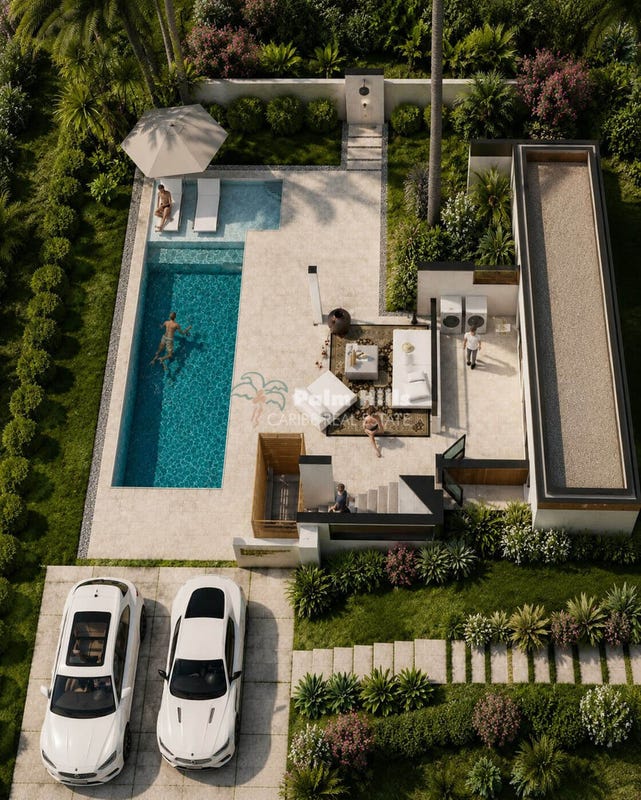 Casa en Puerto Plata, foto 4