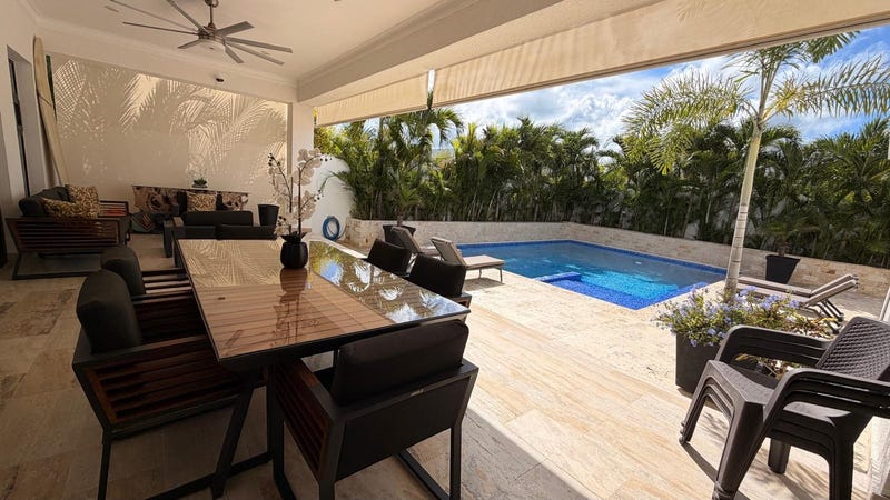 Casa en Puerto Plata, foto 5