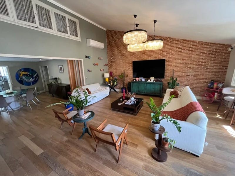 Apartment in Santo Domingo