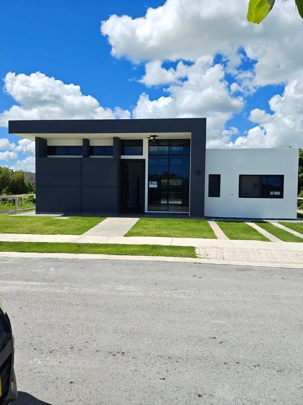 Casa en Vista Cana