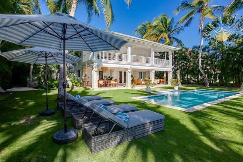 House in Punta Cana