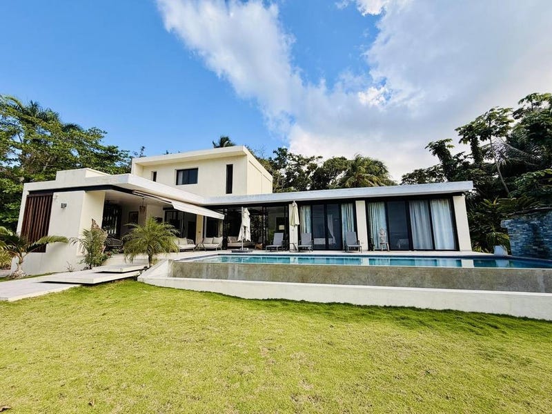 Casa en Las Terrenas, foto 3