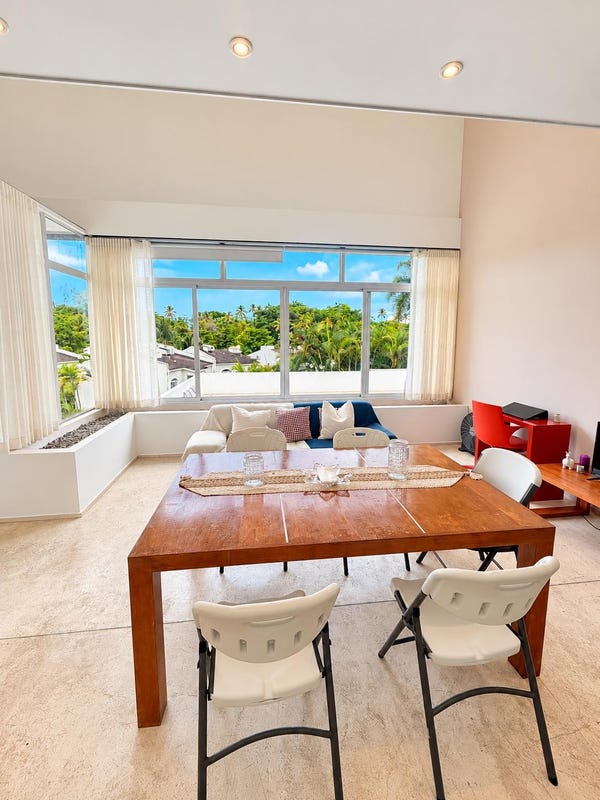 Apartamento en Las Ballenas, foto 4