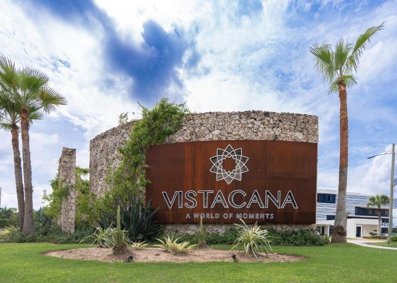 Solar en Vista Cana