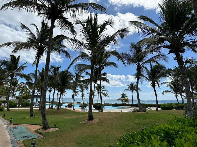 Apartamento en Cap Cana, foto 5