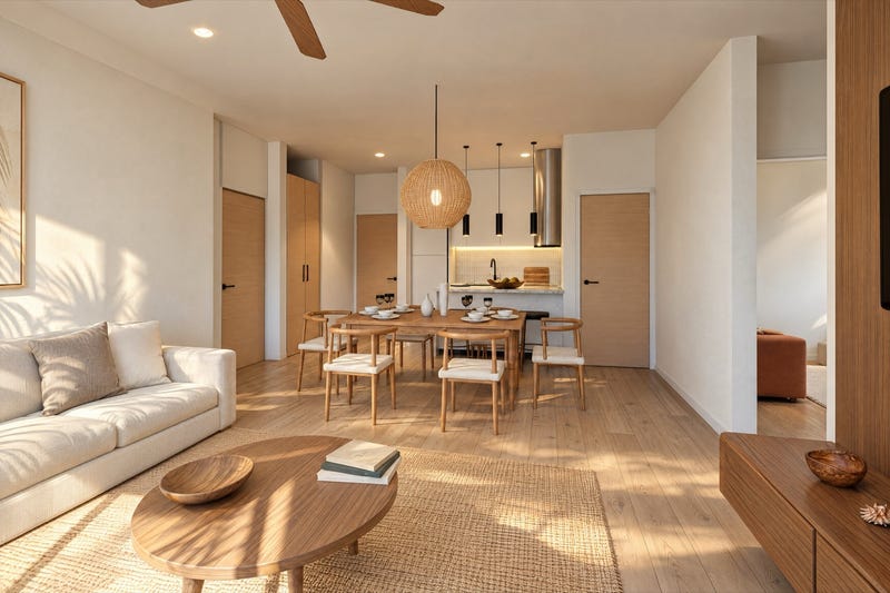 Apartamento en Puerto Plata, foto 3
