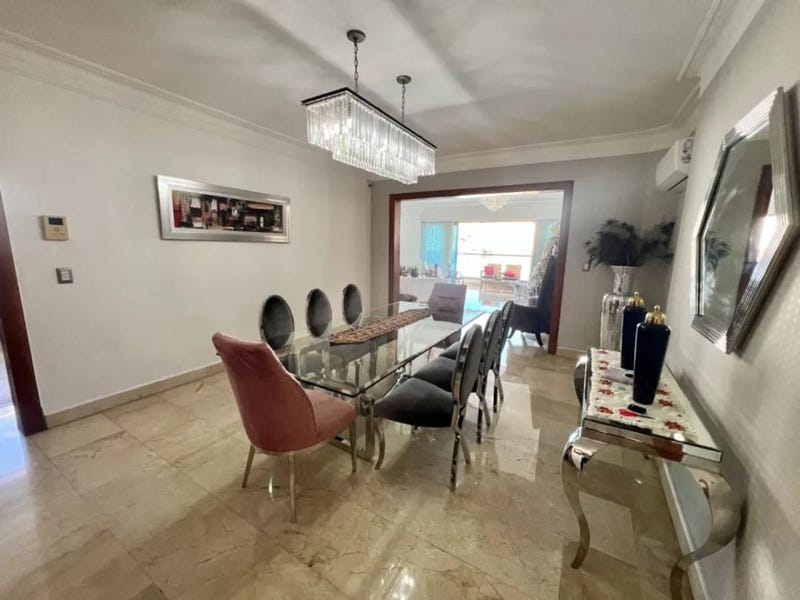 Apartamento en Santo Domingo, foto 2