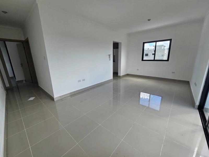 Apartamento en Ciudad Modelo, foto 3