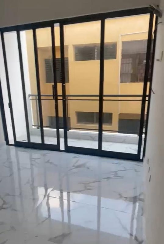 Apartamento en Zona Universitaria, foto 2