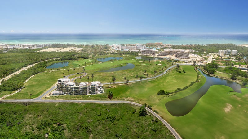 Apartamento en Cap Cana, foto 3