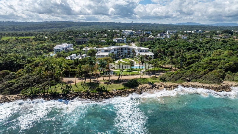 Apartamento en Puerto Plata