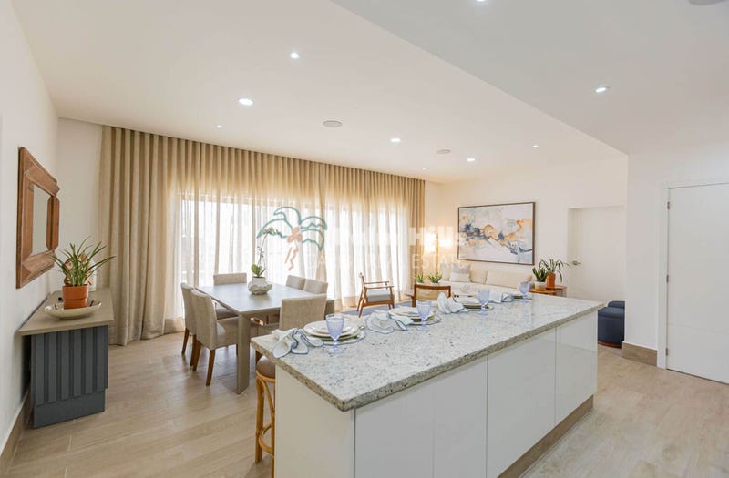 Apartamento en Playa Dorada, foto 4