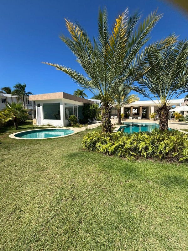 Casa en White Sands