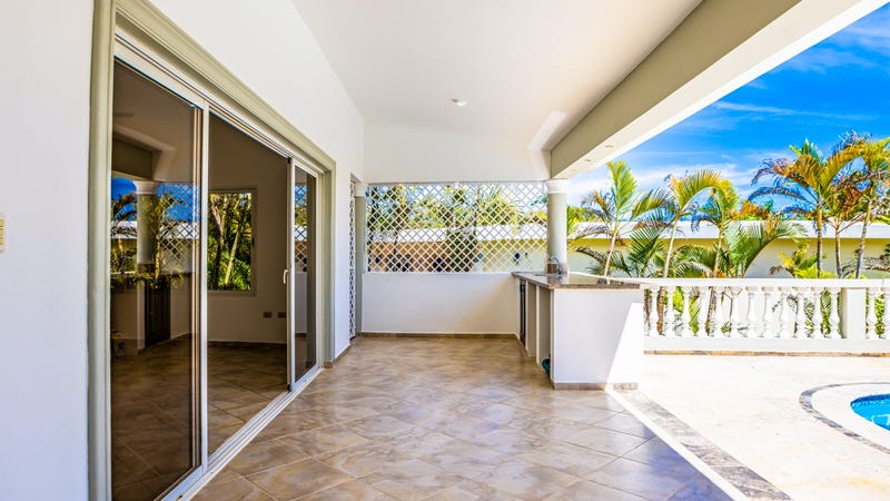 Casa en Puerto Plata, foto 4