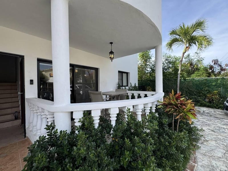Apartamento en Costa Bávaro