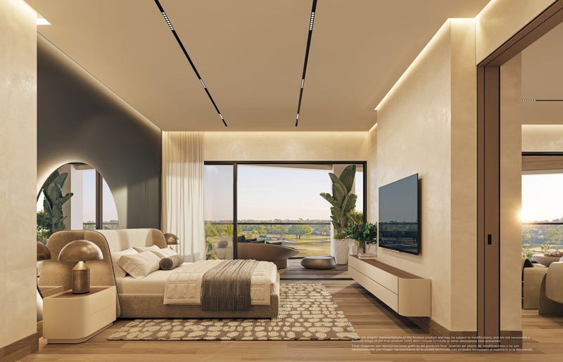 Apartamento en Cap Cana, foto 4
