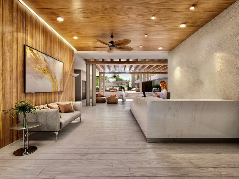 Apartamento en Cap Cana, foto 4