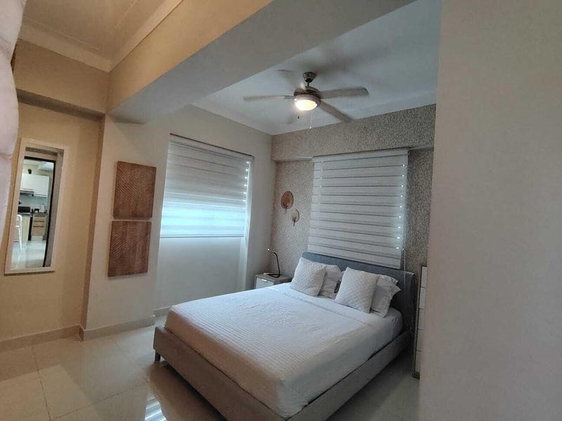Apartamento en Piantini, foto 4