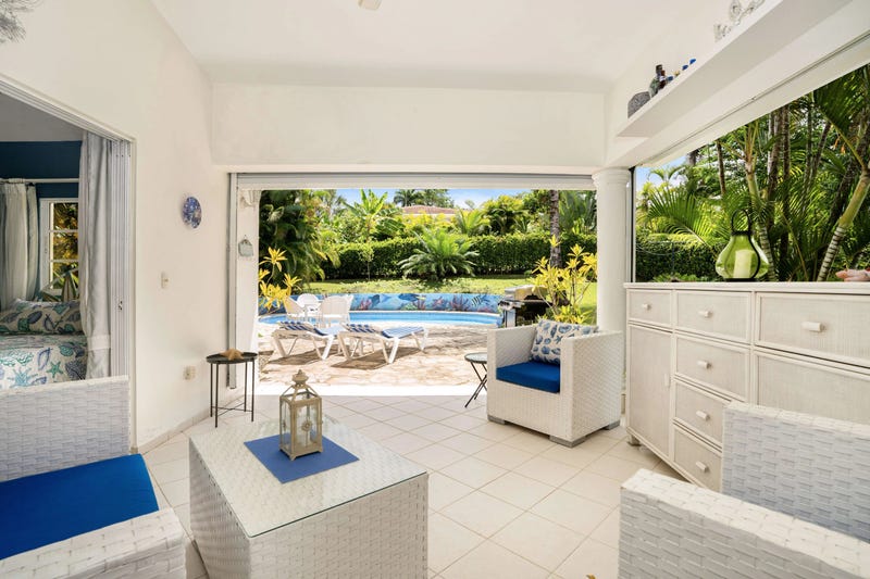 Casa en Puerto Plata, foto 5