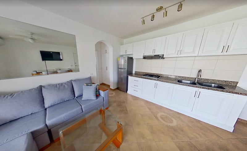 Apartamento en El Dorado, foto 5