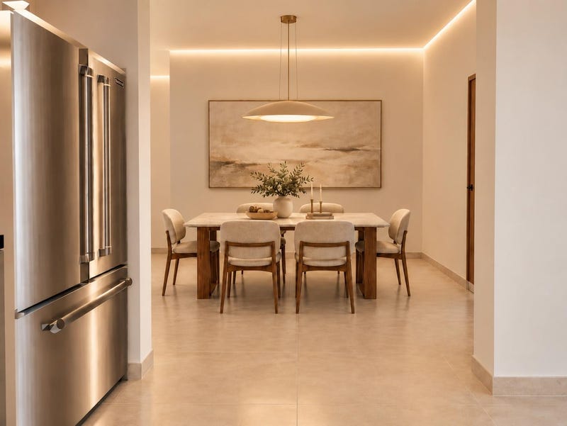 Apartamento en Urbanización Tropical, foto 3