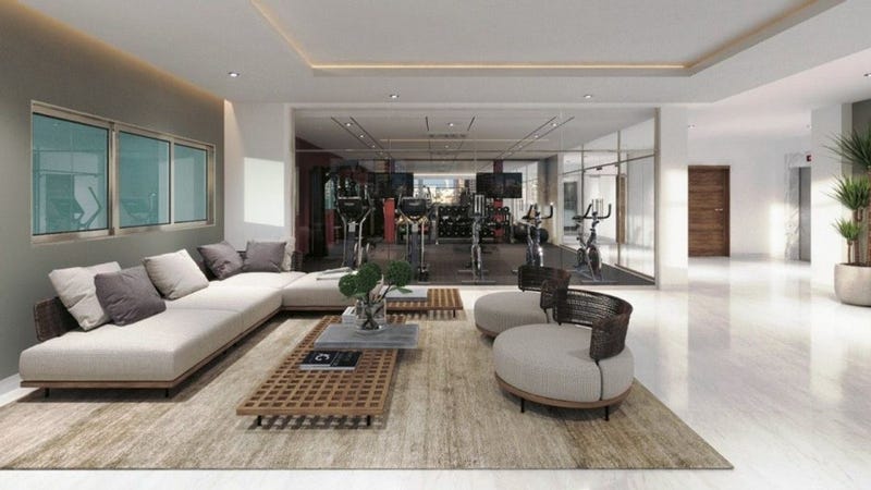 Apartamento en Santo Domingo, foto 4