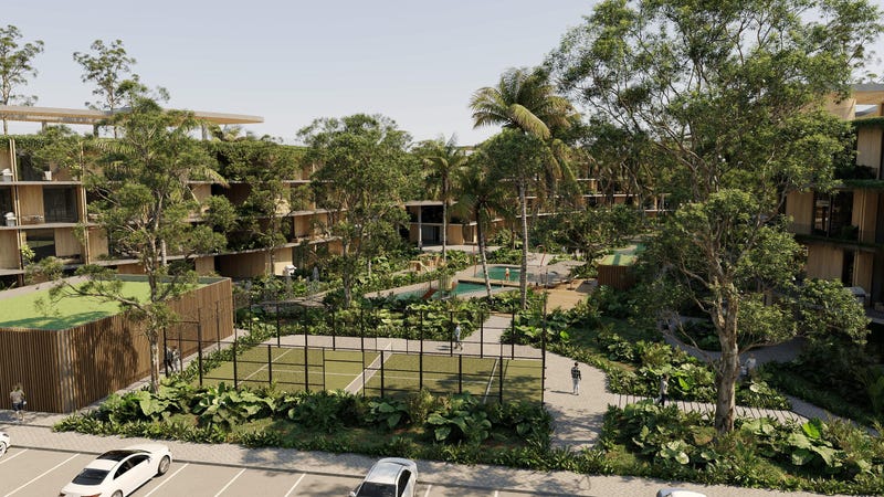 Apartamento en Vista Cana, foto 5