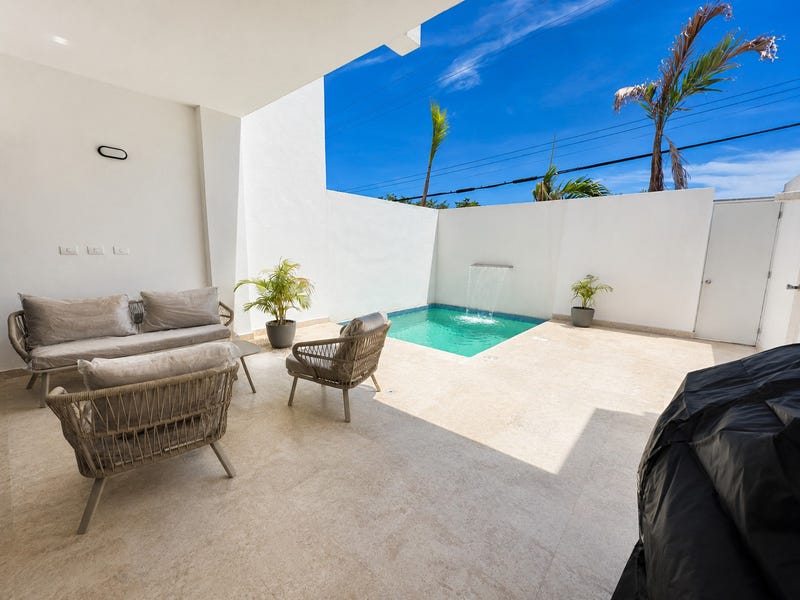 Casa en Puerto Plata, foto 3