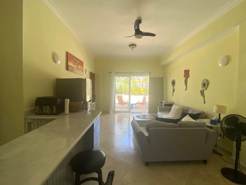 Apartamento en El Cortecito, foto 2